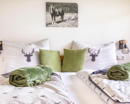 Unterwoehrlehen Apartman Faistenau Kültér fotó