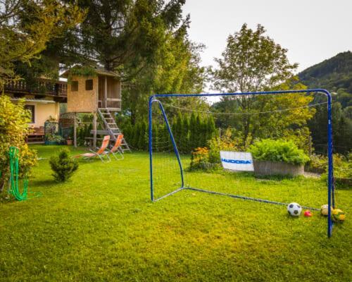 Unterwoehrlehen Apartman Faistenau Kültér fotó