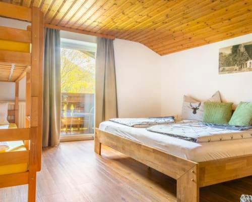 Unterwoehrlehen Apartman Faistenau Kültér fotó