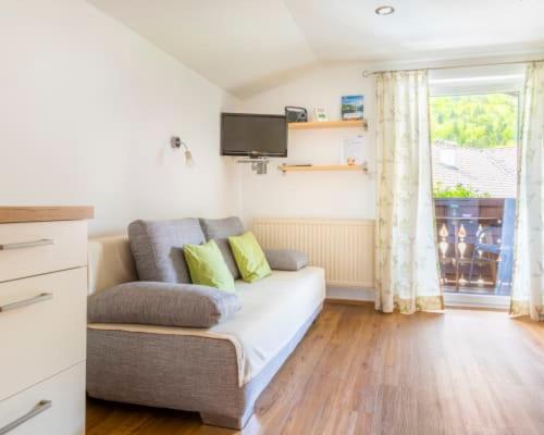Unterwoehrlehen Apartman Faistenau Kültér fotó
