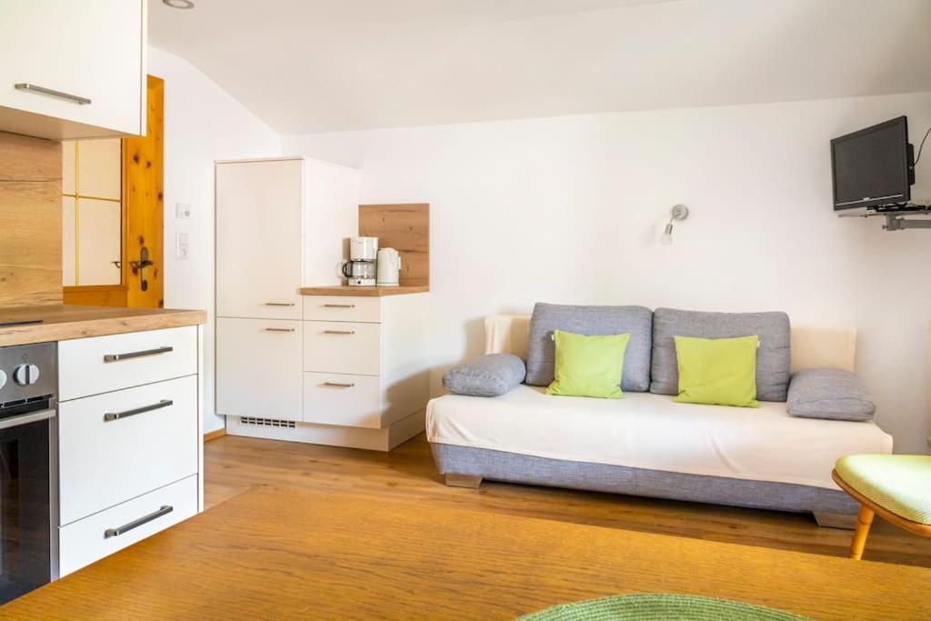 Unterwoehrlehen Apartman Faistenau Kültér fotó