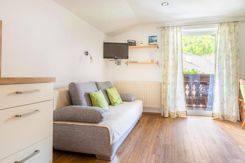 Unterwoehrlehen Apartman Faistenau Kültér fotó