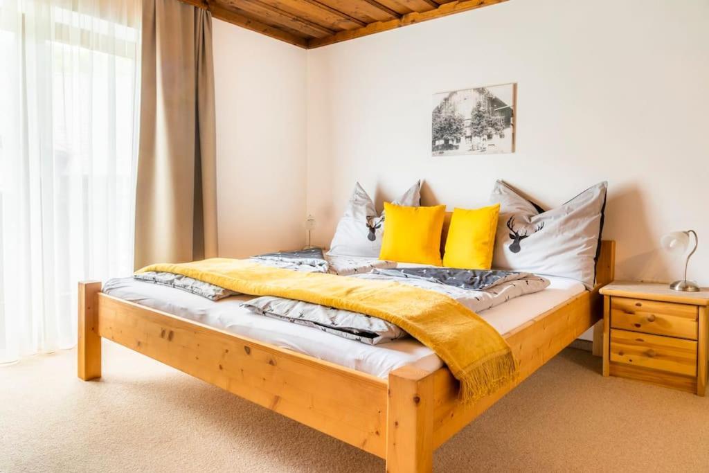 Unterwoehrlehen Apartman Faistenau Kültér fotó