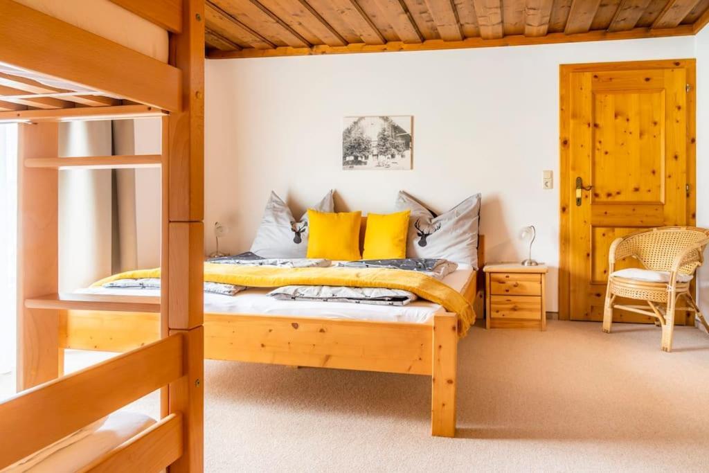 Unterwoehrlehen Apartman Faistenau Kültér fotó