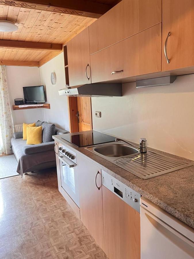 Unterwoehrlehen Apartman Faistenau Kültér fotó